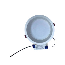 15W Lighting Fittings Shopping Malls Hotels LED Down Light